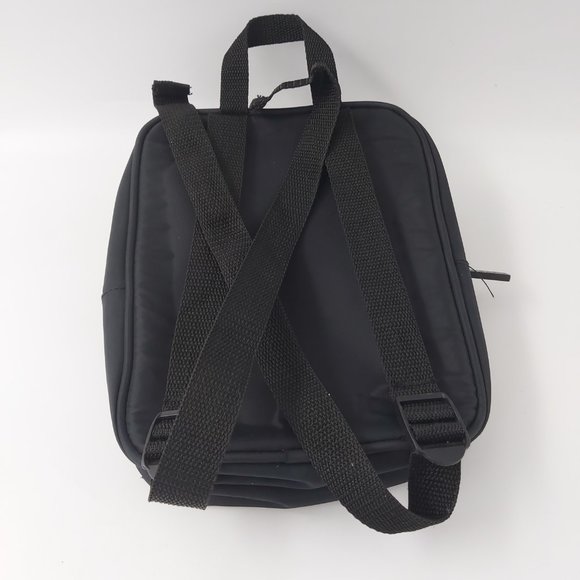 Disney Winnie  the Pooh and Friends Small Backpack Adjustable Straps Embroidered - Picture 11 of 14